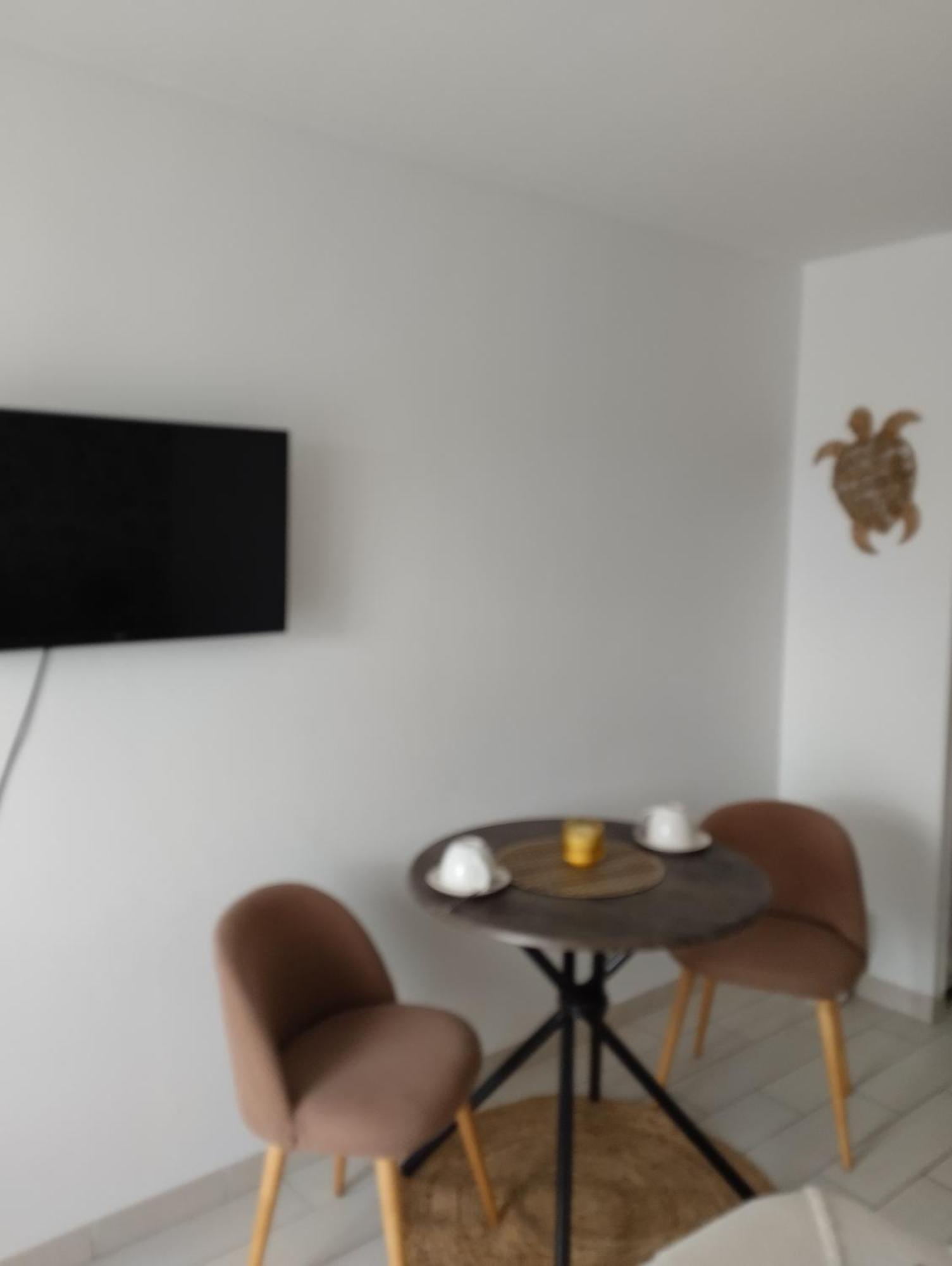 Le Manoir De La Pichardiere Cherrueix Buitenkant foto
