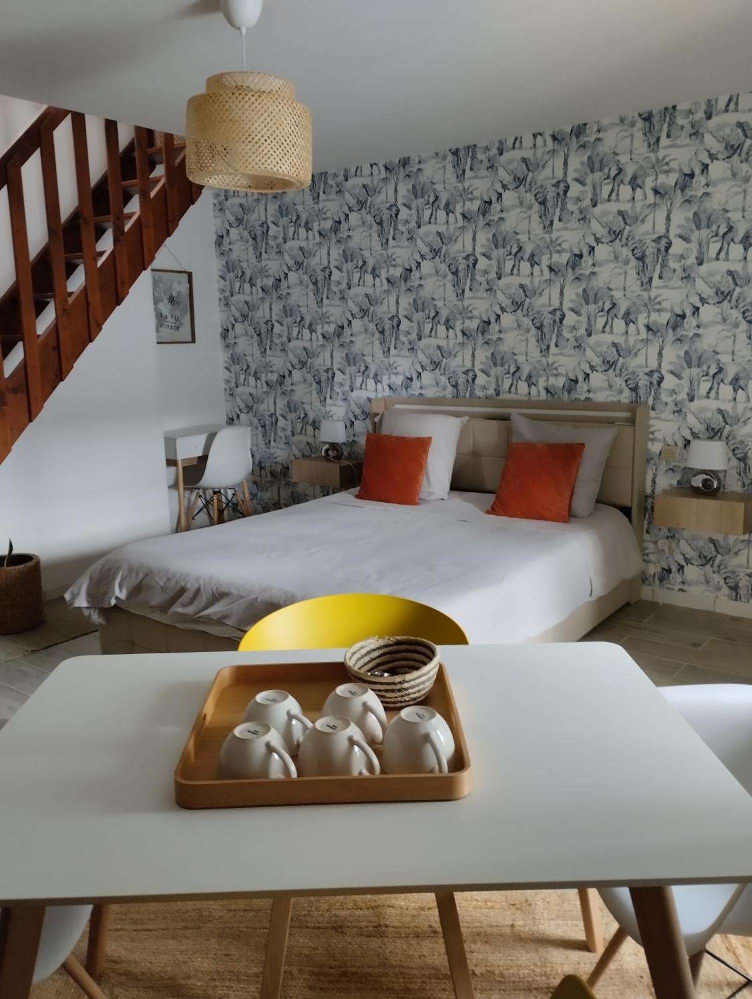 Le Manoir De La Pichardiere Cherrueix Buitenkant foto